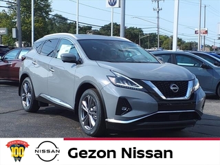 2024 Nissan Murano for sale in Grand Rapids MI