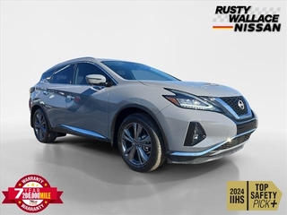 2024 Nissan Murano for sale in Knoxville TN