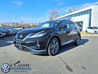 2020 Nissan Murano for sale in Gastonia NC