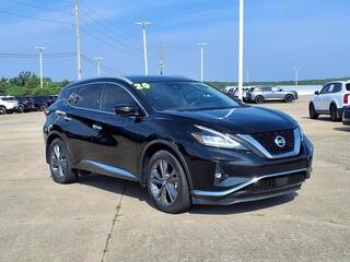 2020 Nissan Murano for sale in Mcalester OK