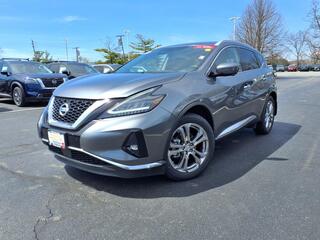2022 Nissan Murano for sale in Stoneham MA
