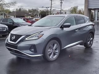 2022 Nissan Murano for sale in Cincinnati OH