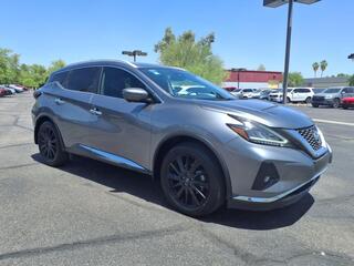 2023 Nissan Murano