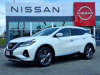 2023 Nissan Murano for sale in East Hanover NJ