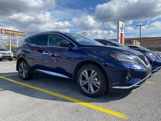 2024 Nissan Murano for sale in Altoona PA