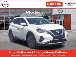 2024 Nissan Murano for sale in Winston-Salem NC