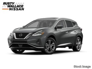 2024 Nissan Murano for sale in Knoxville TN