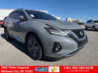 2021 Nissan Murano