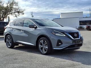 2023 Nissan Murano for sale in Greer SC