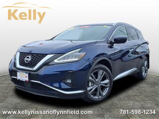 2024 Nissan Murano for sale in Lynnfield MA