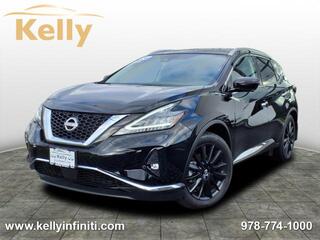 2024 Nissan Murano for sale in Danvers MA