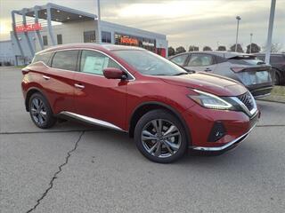 2024 Nissan Murano for sale in Clarksville TN