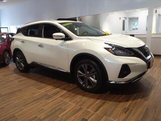 2024 Nissan Murano for sale in Howell MI