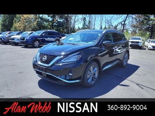 2024 Nissan Murano for sale in Vancouver WA