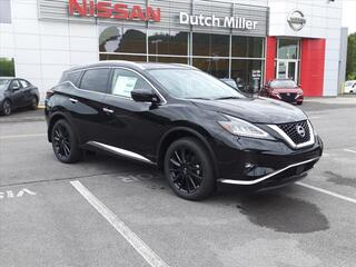 2024 Nissan Murano for sale in Bristol TN