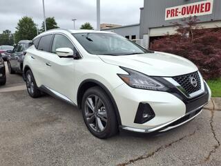 2024 Nissan Murano for sale in Clarksville TN