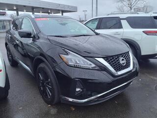 2024 Nissan Murano for sale in Clarksville TN