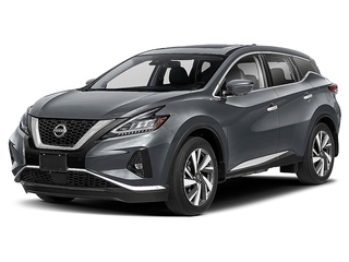 2024 Nissan Murano for sale in East Hanover NJ