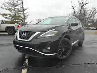 2024 Nissan Murano for sale in Stoneham MA