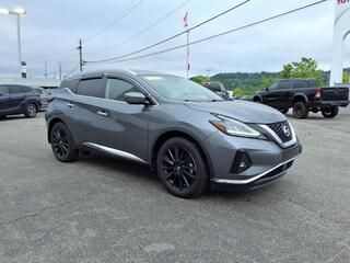 2020 Nissan Murano
