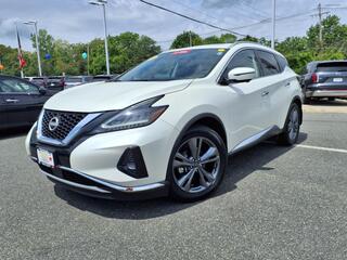 2023 Nissan Murano