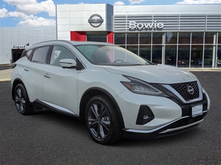 2023 Nissan Murano