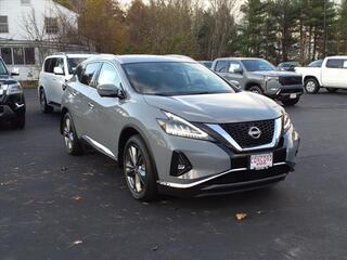 2024 Nissan Murano for sale in Concord NH