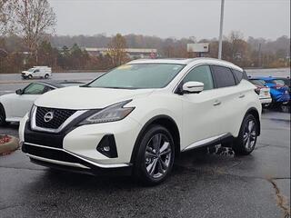 2024 Nissan Murano