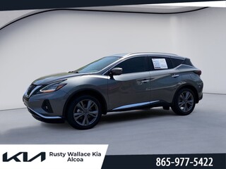 2024 Nissan Murano for sale in Louisville TN