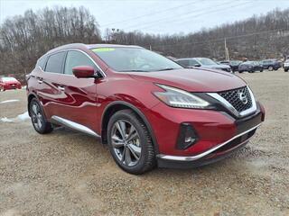 2021 Nissan Murano