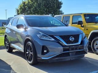 2021 Nissan Murano for sale in Omaha NE