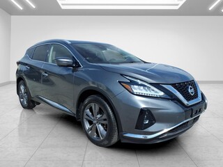 2021 Nissan Murano