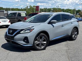 2021 Nissan Murano for sale in Forest City NC