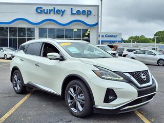 2022 Nissan Murano