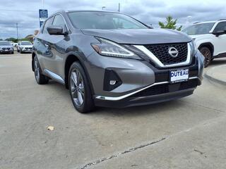 2023 Nissan Murano