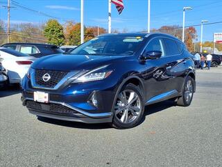 2023 Nissan Murano for sale in Lynnfield MA