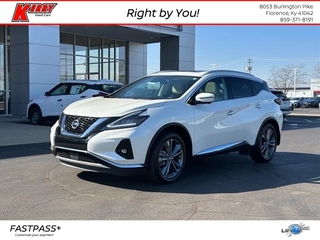 2021 Nissan Murano for sale in Florence KY