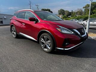 2023 Nissan Murano