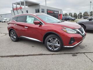 2024 Nissan Murano for sale in Clarksville TN