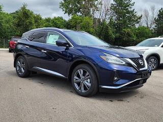 2024 Nissan Murano