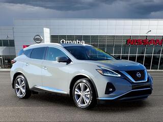 2024 Nissan Murano