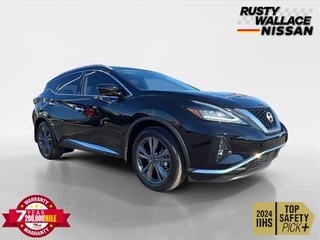 2024 Nissan Murano for sale in Knoxville TN