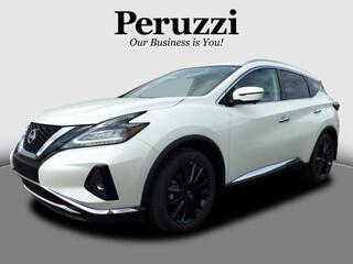 2024 Nissan Murano for sale in Fairless Hills PA