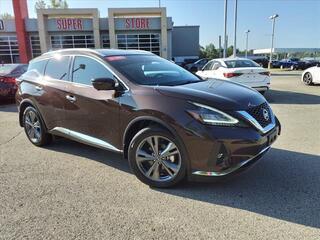 2020 Nissan Murano for sale in Clarksville TN