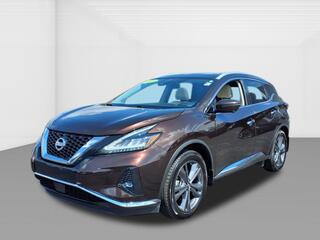 2020 Nissan Murano for sale in Elkhart IN