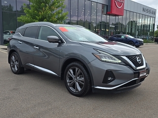 2020 Nissan Murano for sale in Hobart IN