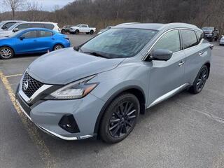 2021 Nissan Murano