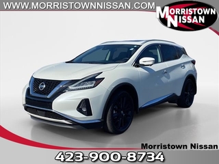 2021 Nissan Murano for sale in Morristown TN