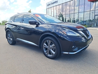 2021 Nissan Murano