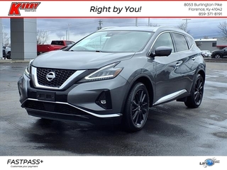 2022 Nissan Murano for sale in Florence KY